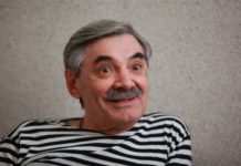 Жена Александра Панкратова-Черного раскрыла правду о госпитализации актера