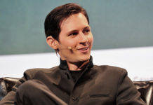 Павел Дуров сравнил блокировку Telegram с фильмом «300 спартанцев»