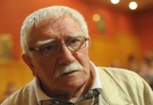 Стало известно о состоянии Джигарханяна после комы