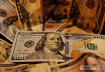 Обвал рубля в 2018 году