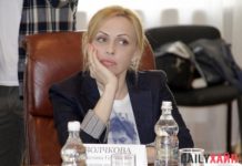 Актриса Анжелика Волчкова: причина смерти, когда прощание и похороны