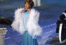 Состояние здоровья Эдиты Пьехи на сегодняшний день