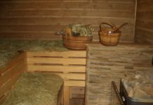 Карпатская баня: отдых с пользой для здоровья