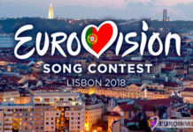 Евровидение 2018: когда, дата, кто поедет от России, Беларуси, Украины, Армении, Азербайджана