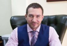 В Москве известного адвоката облили кислотой после успешного дела
