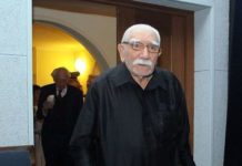 Армен Джигарханян: последние новости о состояние здоровья на сегодня