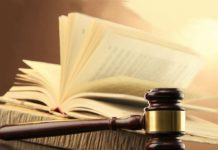 Как выбрать хорошего уголовного адвоката