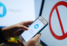 Блокировка Telegram в России: будет или нет?