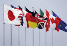 Страны G7 заявили о готовности ужесточить санкции против России