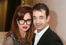 Певцов и Дроздова показали взрослую приемную дочь