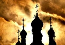 Страстная неделя 2018 — что нельзя делать во время Страстной недели — что нужно делать — традиции и обычаи