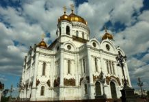 Что нужно и что нельзя делать на Благовещение и субботу 7 апреля