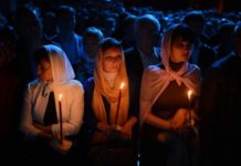 Пасха 2018: что можно и что нельзя делать, приметы, обычаи