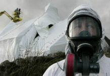 ОЗХО передало Британии итоги расследования по делу Cкрипаля