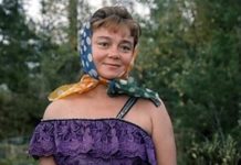Нина Дорошина: причина смерти, биография, семья, дети