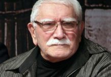 Армен Джигарханян в больнице, состояние здоровья на сегодня, последние новости о госпитализации