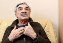В Москве госпитализирован Александр Панкратов-Черный