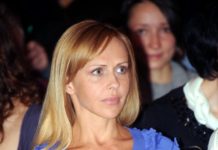 Скончалась Анжелика Волчкова: актриса до самой смерти скрывала причину своей болезни