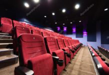 ТЦ обяжут размещать кинотеатры на нижних этажах