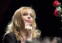 Умерла Анжелика Волчкова: Подруга Анжелики Волчковой раскрыла причину смерти актрисы. Последние новости сегодня