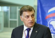 Макаров: теракт в петербургском метро организовали с помощью Telegram