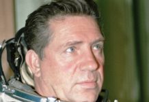 Владимир Ляхов космонавт: биография, причина смерти, личная жизнь, жена, дети, семья ВЛАДИМИР ЛЯХОВ КОСМОНАВТ