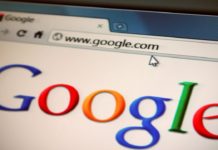 В России заблокировали Google