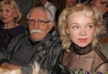 СМИ: Цымбалюк-Романовская хотела нанять бандитов из-за бывшей жены Джигарханяна. Последние новости