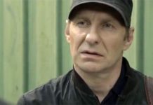 Умер актер из «Сватов» Олег Треповский