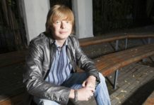 Рыжий из «Иванушек» Андрей Григорьев-Аполлонов попал в больницу