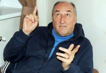 У звезды «Ворониных» Бориса Клюева нашли тяжелую болезнь