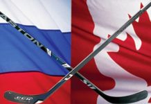 Россия — Канада 17 мая: прогноз на матч чемпионата мира по хоккею