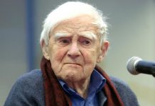 Даниил Гранин: биография
