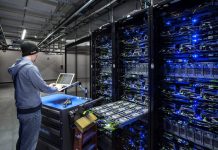 Сооснователь Google отметил роль майнеров цифровых валют в «вычислительном буме»