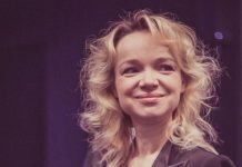СМИ: Цымбалюк-Романовская устроила драку на ток-шоу «Пусть говорят». Видео