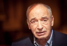 Валентин Гафт состояние здоровья сегодня: у актера подозревают болезнь Паркинсона