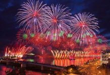 День города Санкт-Петербург 2018 кто выступает: план празднования дня города