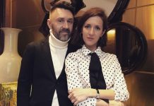 Почему Шнуров разводится с Матильдой