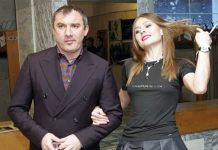 Мария Голубкина рассказала грандиозные подробности о разводе с Николаем Фоменко