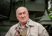 Борис Клюев болен раком, вся правда о болезни, состояние здоровья актера