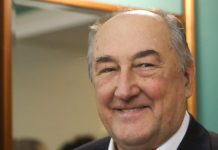 Борис Клюев тяжело болен, последние подробности