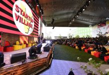Международная конференция Startup Village 2018 пройдет в Москве при участии Японии