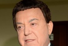 Иосиф Кобзон состояние здоровья последние новости
