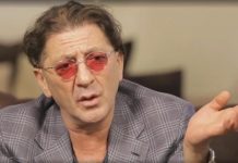 Григорий Лепс госпитализирован: подробности