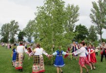 Троица 2018: чего категорически нельзя делать