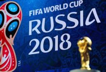 ЧМ по футболу 2018: дата начала и окончания