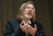 Юрий Томошевский: причина смерти актера