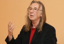 Юрий Томошевский: биография, фильмография