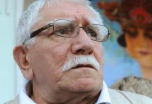 Армен Джигарханян, состояние здоровья на сегодня