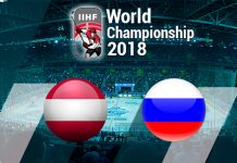 Прогноз на матч Австрия — Россия. 6 мая 2018 года